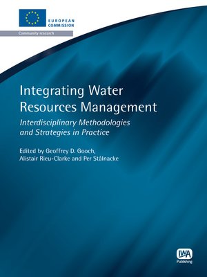 cover image of Integrating Water Resources Management